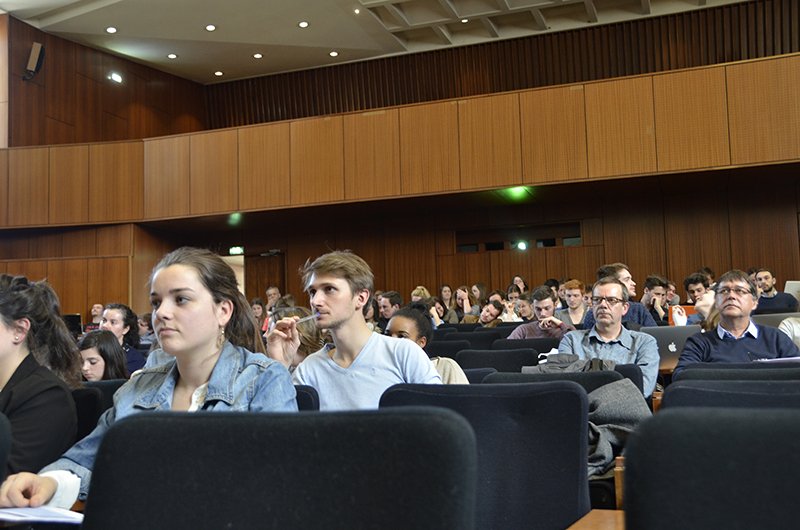 Innovons Ensemble en Bretagne, c’était le 19 avril à Rennes